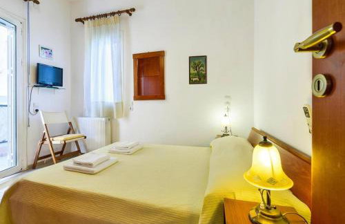 Holiday home, Marathokefala near Kolimbari - Photo 27