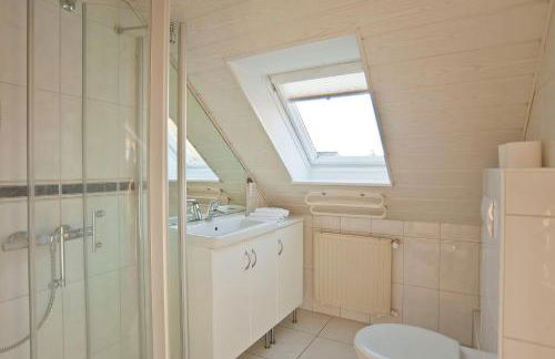 Ferienwohnung Geestemuende - Photo 12