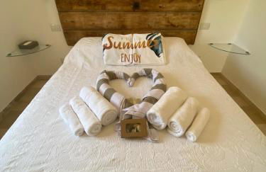 Le Comarelle - Country Rooms - Foto 32