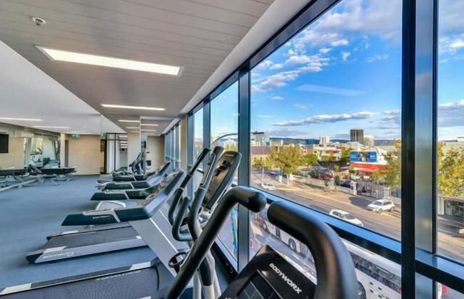 RNR Serviced Apartments Adelaide – Grote St - Foto 24