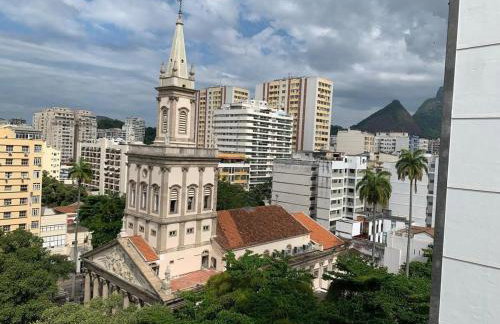 Top location at Flamengo-Rio de Janeiro - Foto 16