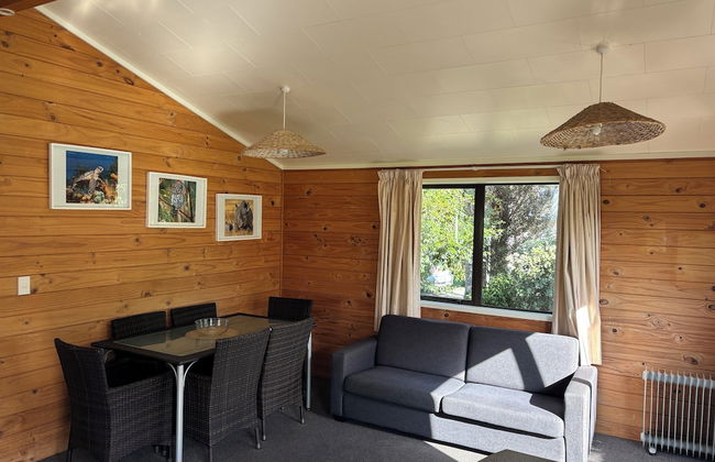 Bay of Islands Holiday Park - Foto 26