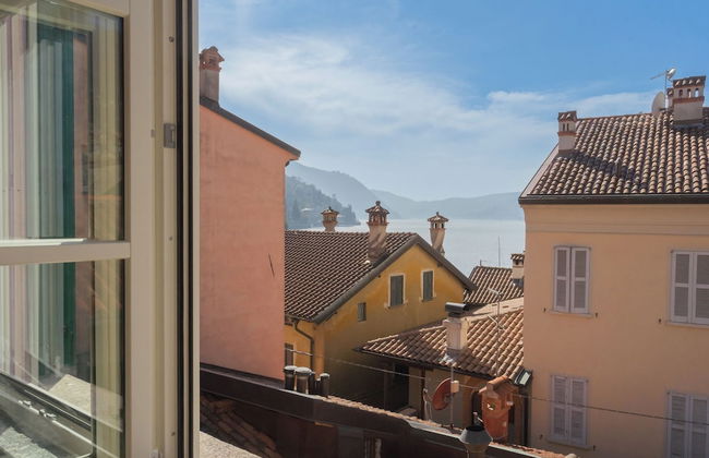 Emily's Holiday House - Authentic Lake Como by Rent all Como - Foto 71