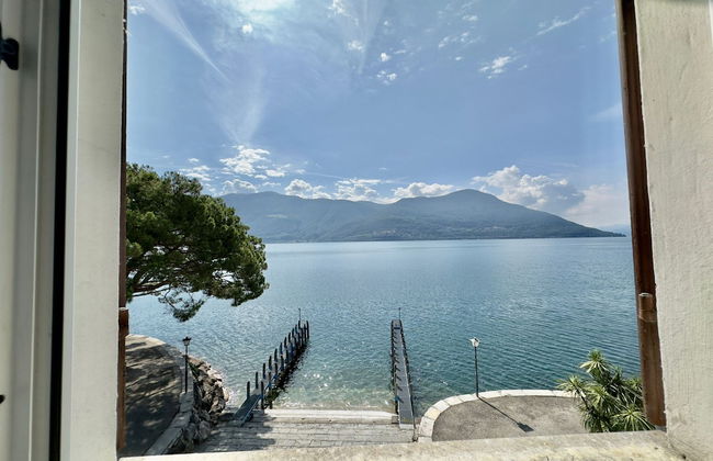 Casa al Lago 2 - Brissago Experience - Foto 37