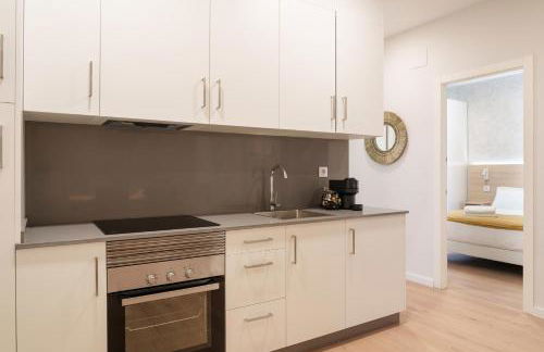 Apartamentos Lúa Atlántica - Foto 48