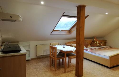 Wein-und Gästehaus Alfons Bollig - Foto 3