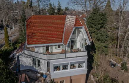 Villa Aussicht - Foto 6