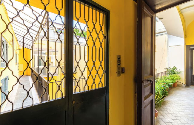 Casa Mavi al Museo Archeologico - Foto 39