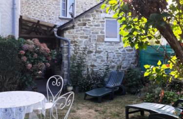 Gîte de France Les hortensias 3 épis - Gîte de France 2 personnes MAE-9614 - Foto 27