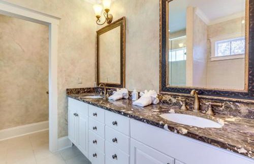 Extended-Stay Oasis! Prime St Pete Home with Office - Foto 21