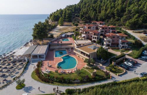 Vila Georgia - Foto 13