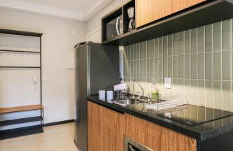 Club Haas Higienópolis - Foto 33