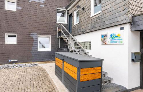 Ferienwohnung Kurparkblicksauerland - Foto 24