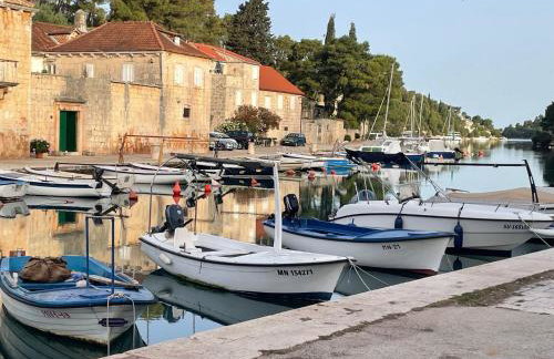 Apartment Lidija - Foto 7