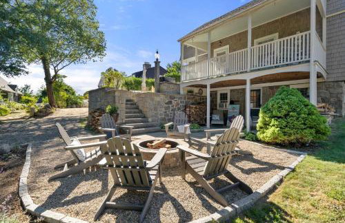 Rockport 3BR w/firepit|Walk to Bearskin Neck+Beach - Foto 2