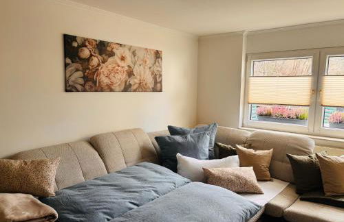 Ferienhaus Im Grünen - Foto 5