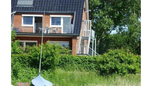 Holiday apartment with 1 bedroom - Foto 2, Other