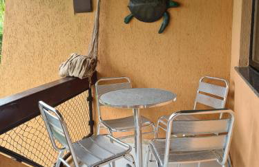 SUMMER HOUSE GENIPABU - Foto 17