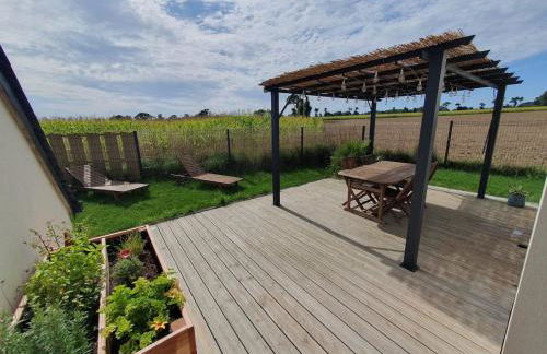 La maison des Macareux - 5 min des plages - Photo 17