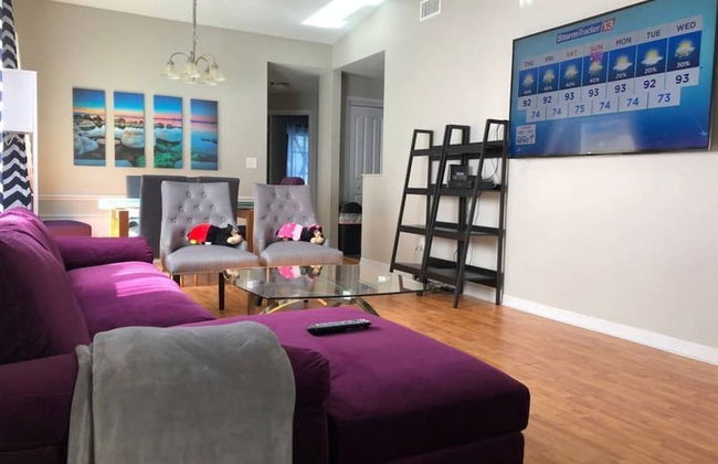 6148 Sandcrest · Across Street From Universal. Pool Sleep 8+ - Photo 13