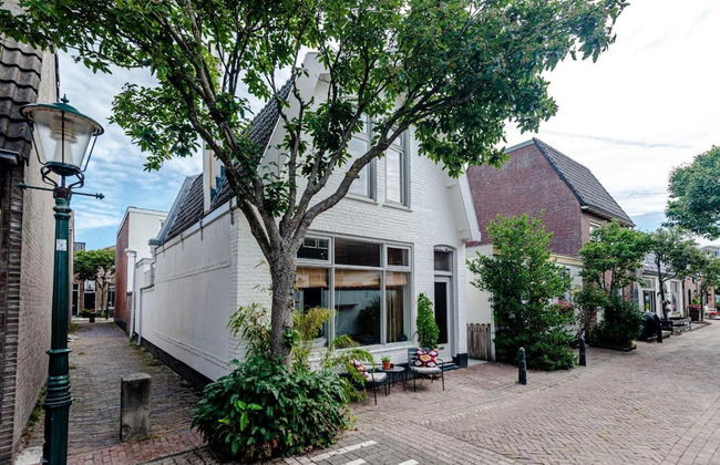 Beach Appartment Alexy Zandvoort - Foto 9