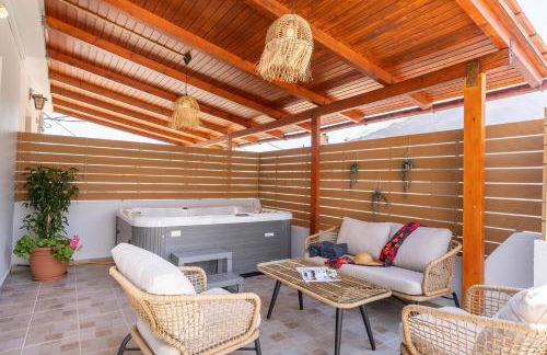 Villa Venetia with Jacuzzi - Foto 70