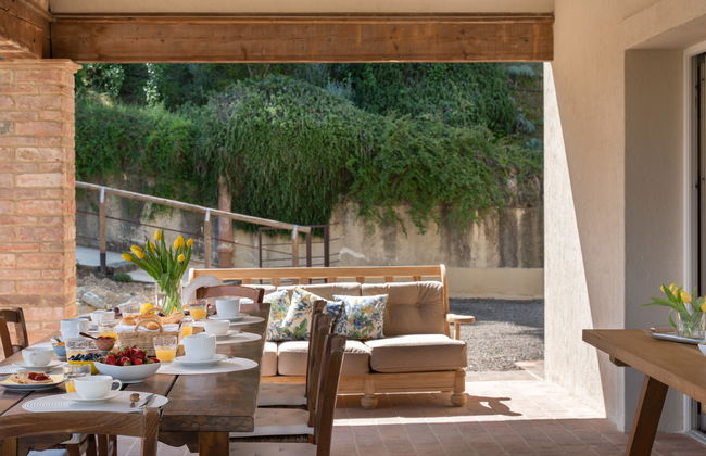 Villa Oliva - Foto 36