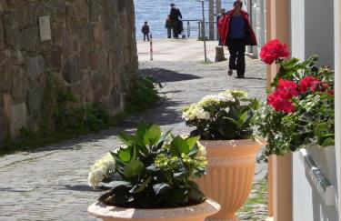 Apartment Villa Zur Altstadt Sassnitz - Foto 1