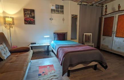 Logement sur jardin à Fontainebleau - Foto 13