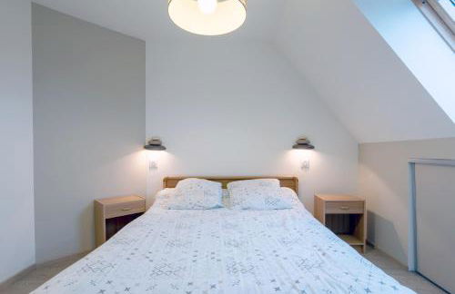 Appartement 100m2 Vilvic vue mer - Foto 11