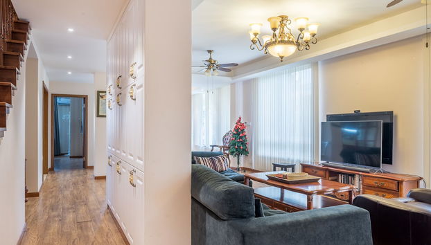 shushe - Photo 3, Réception