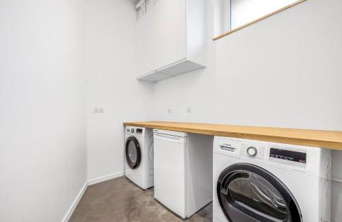 CHEZDAMDAM - la Zinguerie de la Plage - plage 300m, babyfoot, arcade, pingpong - Foto 28