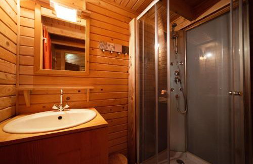 Chalet Sardane - Foto 18