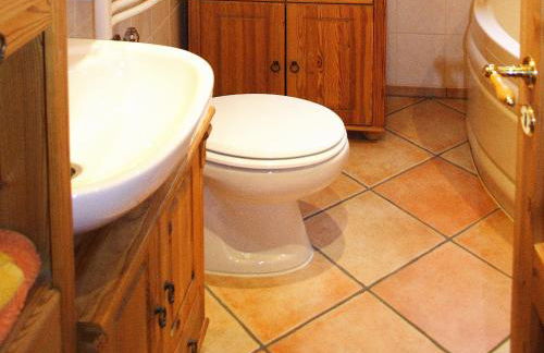 Ferienwohnungen im Altbauernhaus - Foto 20