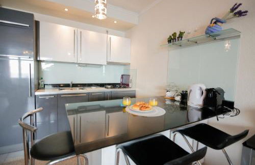 Sea view luxury apartment - Foto 6