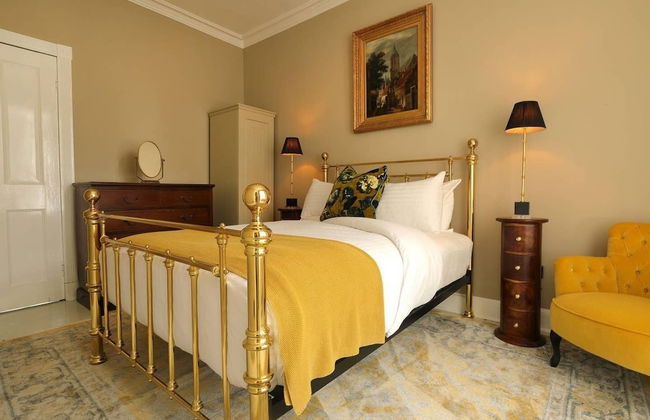 Balnakeilly House - Foto 3