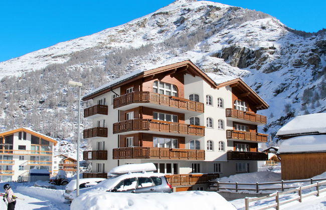 Haus Arizona - Foto 1