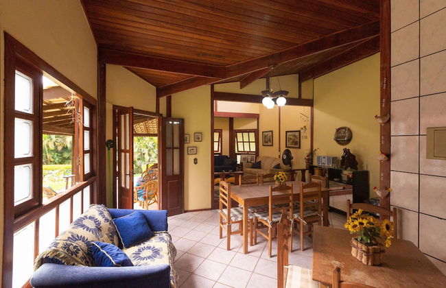 Yellow Village - Foto 36