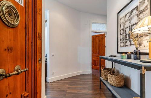 Canela Homes BARCELONA FAMILY - Foto 26