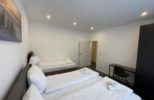 Gemütliches Apartment in Geisenheim - Foto 26