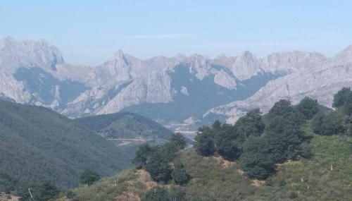 Casa rural El Casar de Espejos I y II - Photo 2