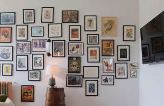 Molly's Cabin, Countryside Stay - Foto 16