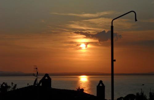 Casale sul Lago Trasimeno - Photo 61