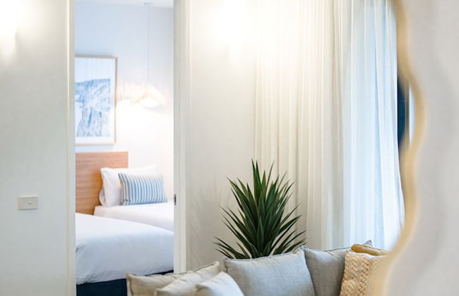 Oaks Vue Suites Geelong - Foto 38