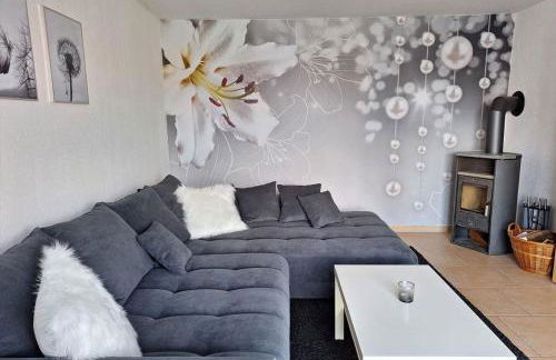 Ferienwohnung Auf dem Sonnenberg - Foto 2