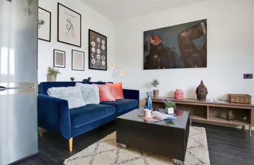 Apartamento acogedor en la laguna - Foto 1