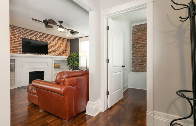 Cozy Family Home - Walk to MO Botanical Gardens - Photo 25