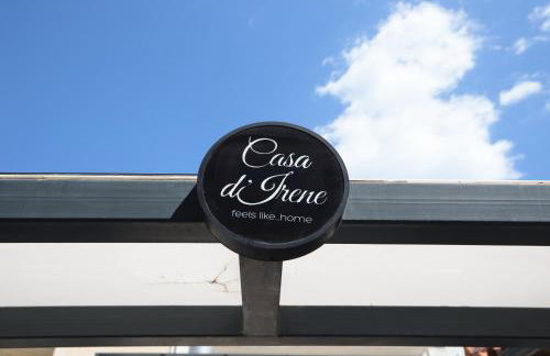 Casa d' Irene near airport, 200 mtrs from the beach, Artemis center - Photo 56