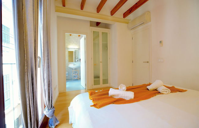 Montmari Apartments Turismo de Interior - Foto 51