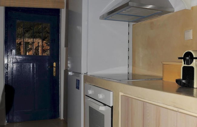 Dandy on the Beach Fisherman s Maisonette Private Sea View Quiet Up to 5 - Photo 5